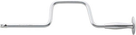 Stahlwille 453QR 12100005 Korba Końcówka wkrętaka 3/8" (10 mm) 1 szt.