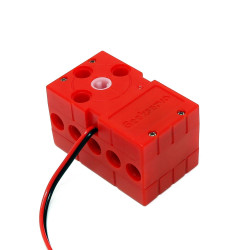 GeekServo Building Brick Compatible Block Motor