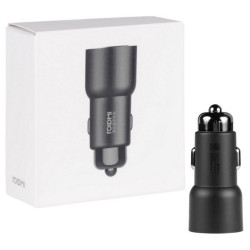 Transmiter FM Xiaomi ROIDMI 3S ładowarka/Bluetooth