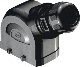 Obudowa tulejki 19 43 110 0527 19431100527 Harting 1 szt.