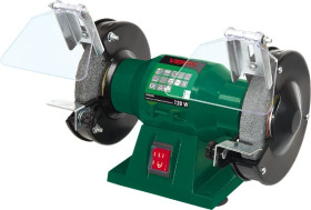 Szlifierka stołowa 120W tarcza 125x12.7 mm 51G425