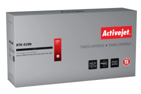 Toner Activejet ATK-410N (zamiennik Kyocera TK-410 Supreme 15000 stron czarny)