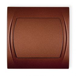 Łącznik jednobiegunowy ze schodowym