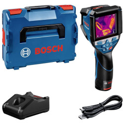Bosch 0601083500 Professional IR Camera -20 to 600&#xB0;C 9 Hz