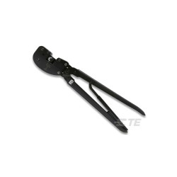 TE Connectivity 69355 HHHT Crimping Tool SOLIS #8 Crimpers High Precision