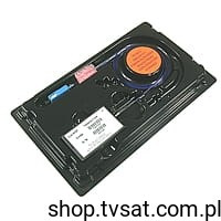 T483CDAA Laser Transceiver Fiber Optic 1400 nm BLOCK LUCENT