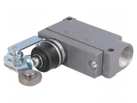 BZE7-2RN2-C Wyłącznik krańcowy NO + NC 15A IP65 -30÷71C