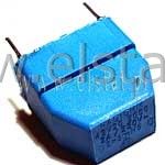 RSD-42V2020 2x3,9mH 2A 250V R-15