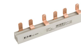 Szyna łączeniowa 3P 110A 35mm2 sztyftowa Z-SV-35/3P 264938