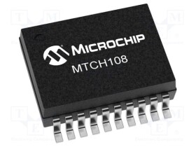 MTCH108T-I/SS