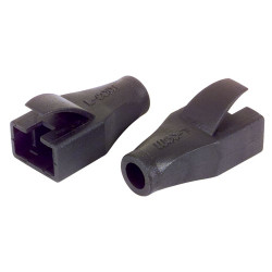 Pokrywa L-Com do użytku z: Złącze Ethernet Łódź