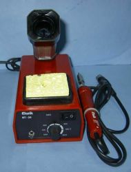 RT-24 80W STACJA LUTOWNICZA