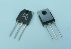 2SC-3927 NPN 10A/900V/120W TO-218 TRANZY