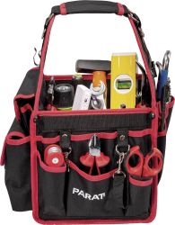Torba narzędziowa bez wyposażenia Parat BASIC Tool Softbag S 5990841991, (D x S x W) 215 x 235 x 400 mm