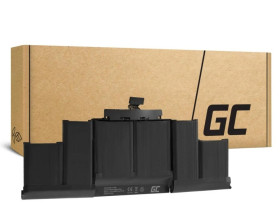 Bateria Green Cell A1494 do Apple MacBook Pro 15 A1398 (Late 2013, Mid 2014)