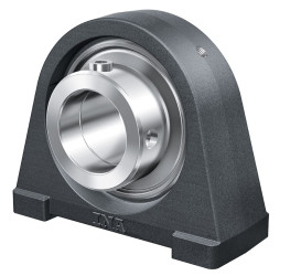 Obudowa łożyska stojakowego, Żeliwo, śred. 25mm