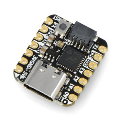 Adafruit QT Py - płytka z mikrokontrolerem SAMD21 - Adafruit 4600