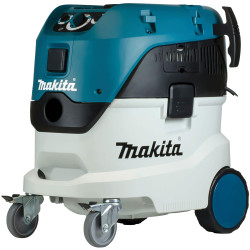 Makita VC4210MX/1 VC4210MX/1 M-Class Wet &amp; Dry Vac with Power TakeOff 1000W 110V