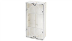 Fdch221 Obudowa Modułów Wejść/Wyjść