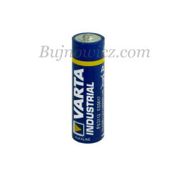 Bateria alkaliczna 1.5V R6 (AA) /VARTA Industrial/