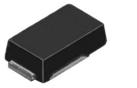 Diody prostownicze i diody Schottky'ego SMP (DO-220AA) 3A Montaż powierzchniowy 45V Bariera Schottky'ego Pojedyncza