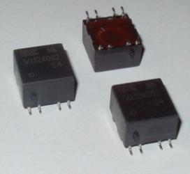 Transformator SMD ISDN 5032X082 S4