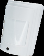 ROPAM PIR-ari cyfrowa, bezprzewodowa, czujka PIR, system ari, wewnętrzna