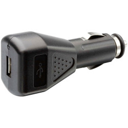 Ledlenser 0380 USB Charger For Multiple Models Fits Car Cigarette Lighter