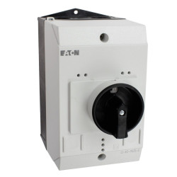 Obudowa natynkowa IP65 dla wyłączników PKZ0 CI-K2-PKZ0-G 219654 Eaton Electric