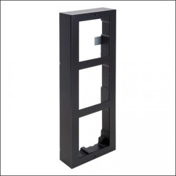 Obudowa do montażu natynkowego modułów systemu VIDOS ONE D2100-3