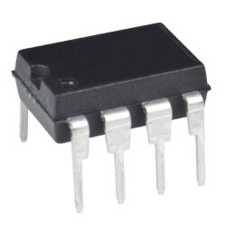 PC827 /LTV827/ Transoptor
