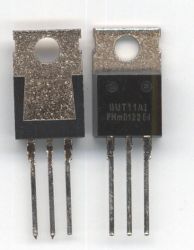 BUT11A TRANZYSTOR