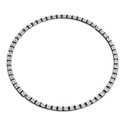 NeoPixel Ring 60 x WS2812B - pierścień świetlny RGB z diodami WS2812B