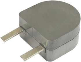 IHXL1100OZ-31 Commercial, High Current, Radial, Through-Hole Inductor, High Temperature (155 &#176;C)