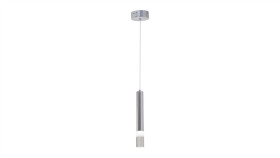 Lampa Wisząca Ice 5W Led Ml321 Milagro