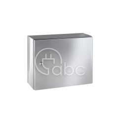 Obudowa sterownicza, 400x600x200 mm, ECOR6-420X