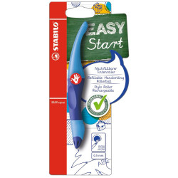 STABILO 714887 Ergonomic Rollerball EASYoriginal Right Handed Pack of 1 Blue
