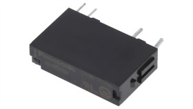 Apan3103 Przekaźnik Elektromagnetyczny Spst-No Ucewki: 3Vdc 5A/250Vac