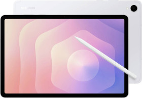 Samsung Galaxy Tab S11 WiFi 128 GB srebrny Tablet 27.9 cm (11 cal) EEK G (A - G) Android™ 16 2560 x 1600 Pixel