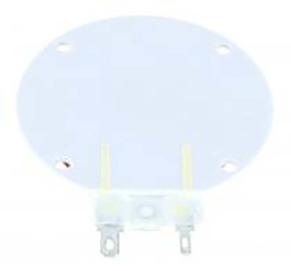 Wzbudnik audio 8Ω średnica 32.5mm Visaton 25W