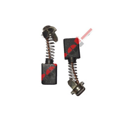 Szczotki zamienne za Hitachi 999 071 7x13x18,5mm (kpl 2szt) / E 9.3 B
