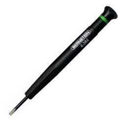 Bernstein 4-384 Watchmaker&#xB4;s Screwdriver 2.3mm Plastic Handle