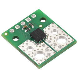 ACS37220LEZATR-150B5 Current Sensor - moduł z czujnikiem prądu od -150A do 150A, 5V