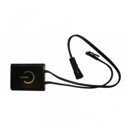 IRSENSOR na ruch ręką 12VDC 3A 36W-mini włącznik sensor premiumlux