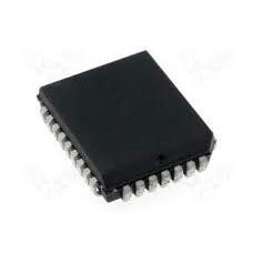 27C512-15L MICRO 9226 PLCC32_PULLS