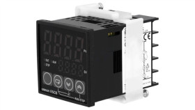 E5cb-R1tc Moduł Typu Regulator Temperatury Z Wyjściami Typu Spst-No I...