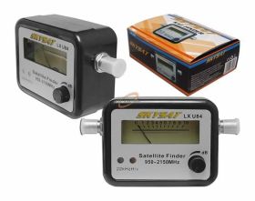 SF-95 MIERNIK DO USTAWIANIA SAT