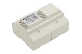 Transformator 1-fazowy modułowy bezpieczeństwa PSS 100 230/ 24V 4,2A, na szynę DIN, IP30, Ta 40, 16024-9973