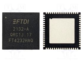 FT4232HAQ-TRAY