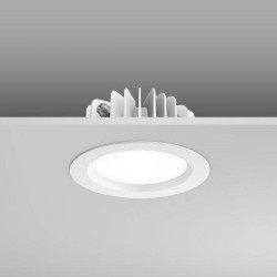 Reflektor sufitowy LED RZB 901434.002.1 901434.002.1